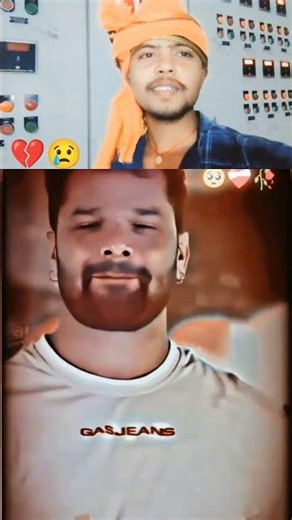 hamara pyar ke badla mein bola ka dele baadu 💔😢