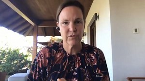 8.3K views · 106 reactions | "There's no site anywhere in the world like it!" Lindsay Davenport shares her fond memories of Wimbledon on Tennis United, alongside four-time SW19 semifinalist Tim Henman! | WTA | Facebook