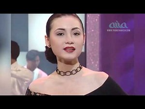 Tango Tình ( Anh Bằng ) - Loan Châu | Live Show ASIA 14