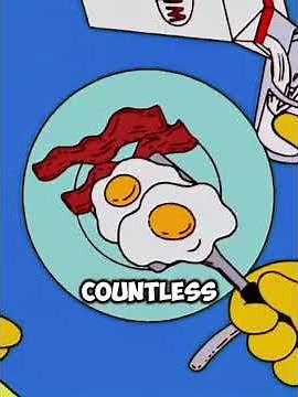 Homer's Magic Hammock Creates INFINITE Clones That Take Over Springfield (Giant Donut Saves City) 💀