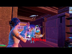 Just Dance 💃 (ft. Aight Fray) | Fortnite Highlights #66