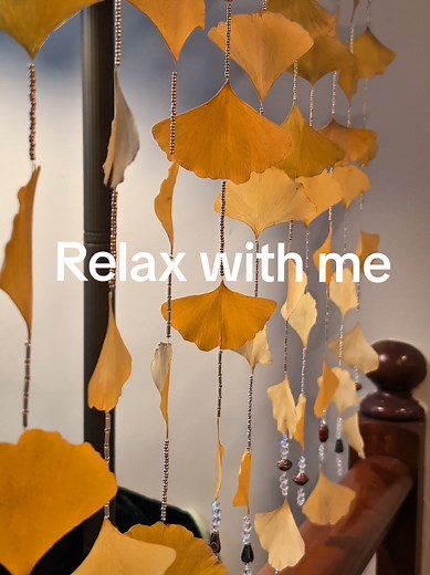 Create a Cozy Fall Space in Your Home
