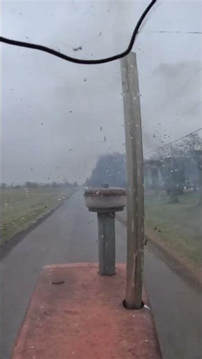 1966 Allis Chalmers 190XT rolling some coal!