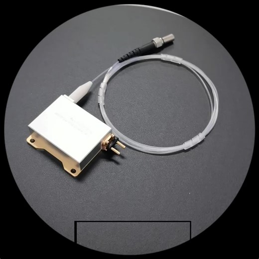 30W Fiber Coupled Laser Module 915nm Diode Laser Medical Research Part Product Category Diodes