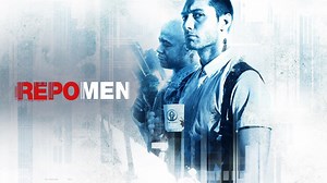 Repo Men - Movie - Where To Watch