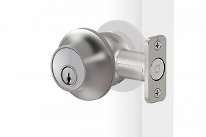 LevelLock 3D visualization