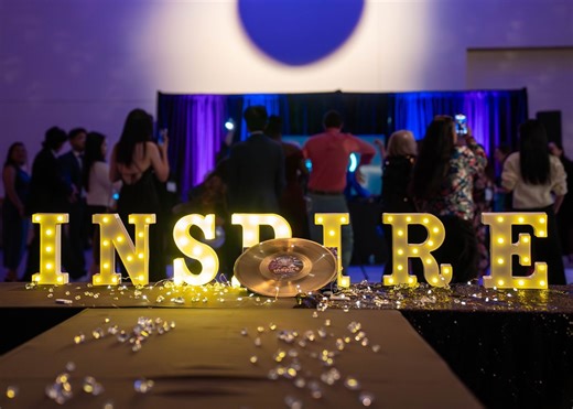 Edmonds College to celebrate 41st INSPIRE gala April 25 - My Edmonds News