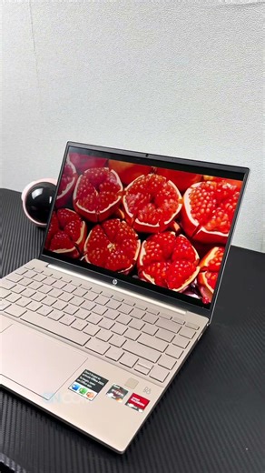 laptop setipis bulu dari Hp Pavilion Aero 13-be1001AU🔥