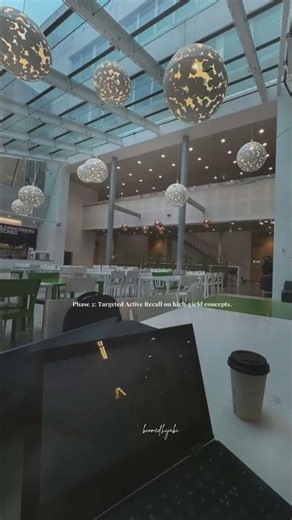 How to study 50+ lecture slides (without the burnout) 🧬