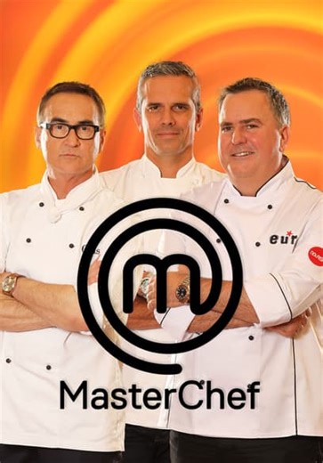 MasterChef New Zealand S05:E16 - Episode 16