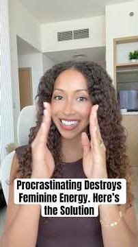 How to Actually Stop Procrastinating