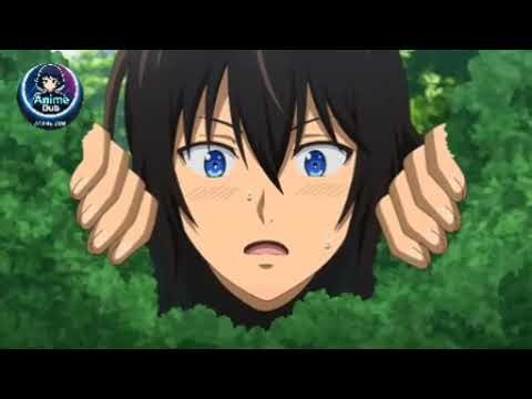 New English Dub Anime Complete 6. | Full Screen Anime 2026 HD #Eguchi Up