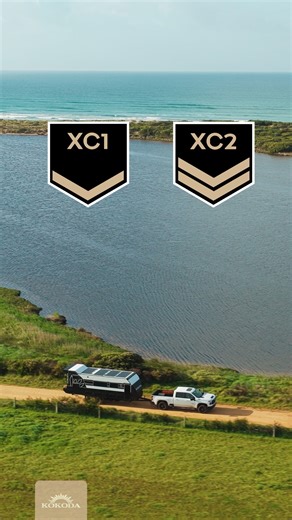The Kokoda XC looks good in 60 seconds…but the real story is how much value you get straight out of the box. More included. Less to add on. Starting from $124k. That’s the XC difference. Watch the full range overview at www.kokodacaravans.com.au/xc-range #KokodaCaravans #KokodaXC #ValueBuiltIn #AustralianMade #OffGridCaravan #CaravanLifeAustralia #ExploreFurtherStayLonger | Kokoda Caravans