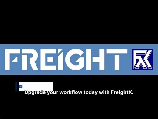 FreightX - IDP | Innosys Pte Ltd