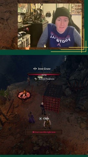 Prison break... Sazza still annoys | #o2byz on #Twitch