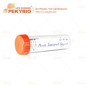[Hot Item] Medical Laboratory Plastic Conical Centrifuge Tube Centrifugal Tubes 50 Ml