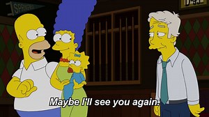 167K views · 1.5K reactions | You can see us right now, in fact: fox.tv/thesimpsonsfb  | The Simpsons | Facebook