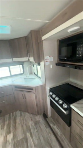 Used 2022 Grand Design Imagine XLS 22MLE Travel Trailer for Sale