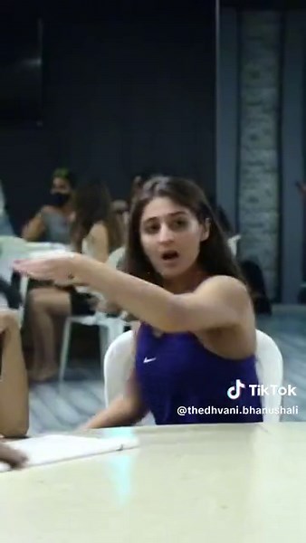 on day go #dhavanibhanshuali