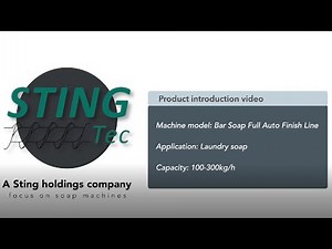 commercial soap making equipment for sale