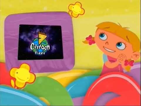 Playhouse Disney Poland Continuity (2010-2011) (SHORT)