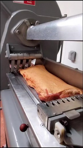 Mastering Pork: Slicing Slabs with Bob's Butcher Block