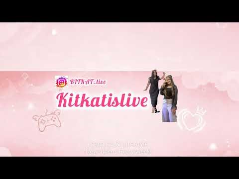 Live streaming of Kitkat Islive