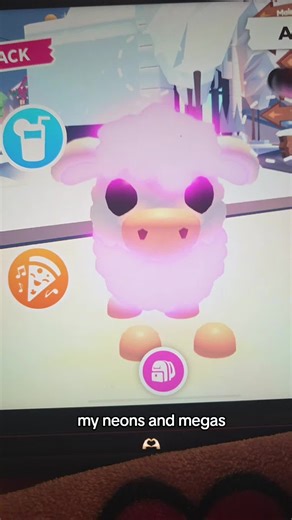 love love love all of them🥹 especially my doggy, monkey, and kitty!! anyways im currently working on making a neon bunny swirl, neon chenekeh, neon tree sasquach, neon mole, mega neon buffalo, neon ant, neon poodle, and a neon muskrat !! 🫶🏻 #adoptme #fyppppppppppppppppppppppp #viral #xyzbca #realatable