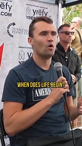 Wait for it... | Turning Point USA