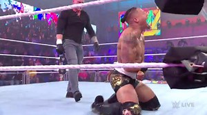 Dexter Lumis vs. Carmelo Hayes: WWE NXT, Dec. 7, 2021