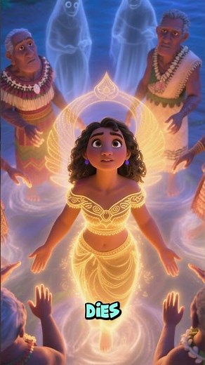 Moana 2