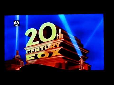 Disney's Modified Screen / 20th Century Fox / Act III Communications (1987)