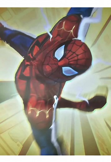 Funny Spidey Moments with Doctor Strange