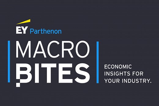 Macro Bites series: Real-time economic insights
