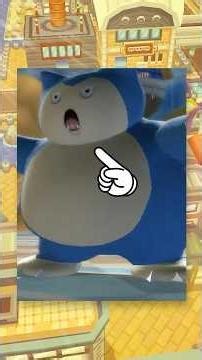 Old 3D Pokémon were Weird…