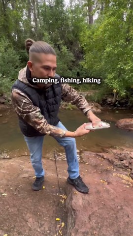 Payson Arizona travel and nature escape