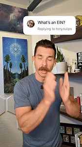 3.6K views · 53 reactions | EIN stands for Employer identification...