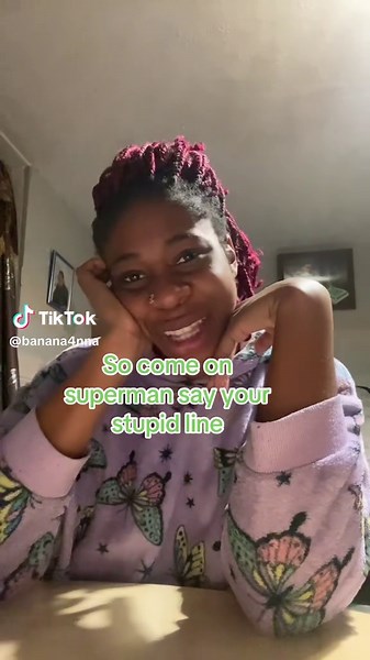 The Comfort of Saying Lemongrab