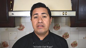 Aprende a preparar una rica y facil receta de calabacitas ala mexicana con queso | Al estilo chef roger
