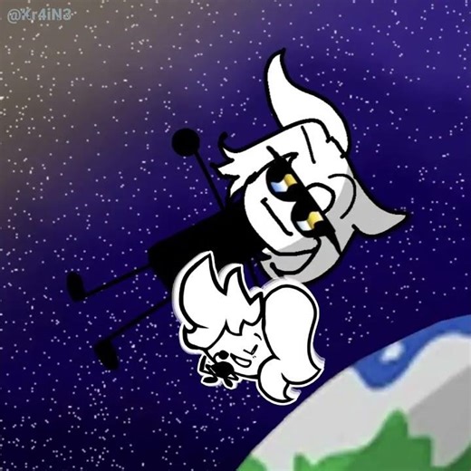 SANE’S 50K SPECIAL! | Thank you guys, SO MUCH! #50k #50kspecial #fanart #animation