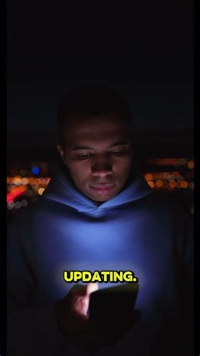 True horror story: my best friend texted me “don’t trust anyone”