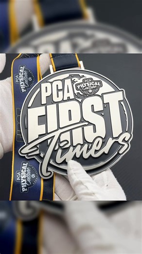 We are delighted to announce the 2026 bespoke PCA First Timers medals, available at all First Timers contests! PCA First Timers Contests 2026! Entries for these events will fill up way in advance, this is not a sales or hype tactic!! You have been warned ⚠️ Get registered for the fitness industry’s most exciting and popular bodybuilding shows! REGISTER NOW ✅ - https://www.pcaofficial.com/ukshows 🟡PCA FT(1) 29th March (Birmingham) 100% Full 🟢PCA FT (2) 26th April (Watford) 65% Full 🟣PCA FT (3)