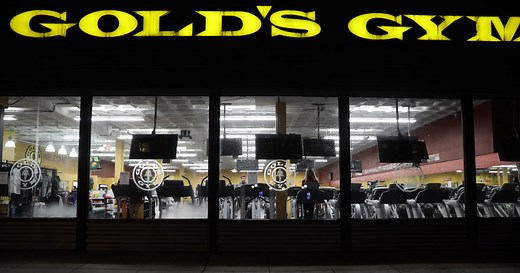 How to stay fit during coronavirus outbreak