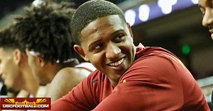 UW-Milwaukee officially adds USC transfer Harrison Henderson