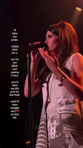 WAITTT her dress saying the visitor on it??? out on 3/13 yall omgg?? SPIRO 🦕✨🫶 #siennaspiro