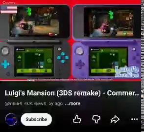 This was my first experience with YouTube auto-dubbing.I'm pretty sure I thought I was having a stroke.