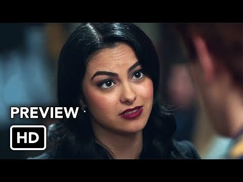 Riverdale "Archie and Veronica's Love Story" Featurette (HD)