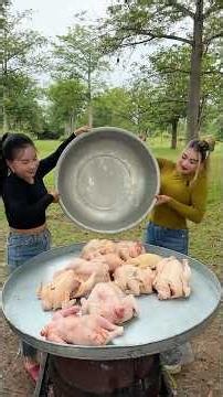 Cooking yummy chicken recipe | braised chicken recipe