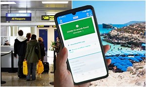 Malta holidays: What are the latest entry rules for Brits?