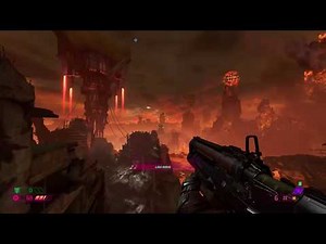 Doom Eternal "slope jump"